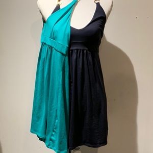 3PC BRA TOP DRESSES + ROMPER
